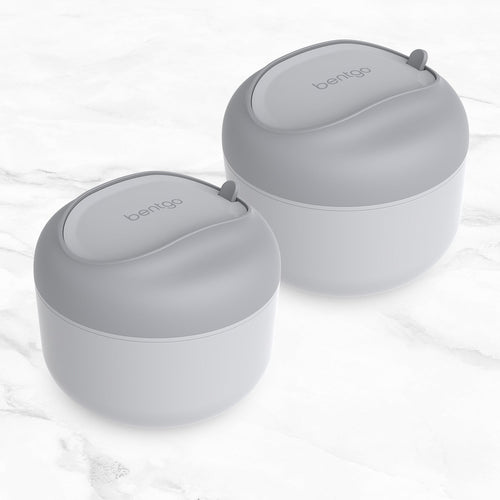 Bentgo Bowl (2-Pack)
