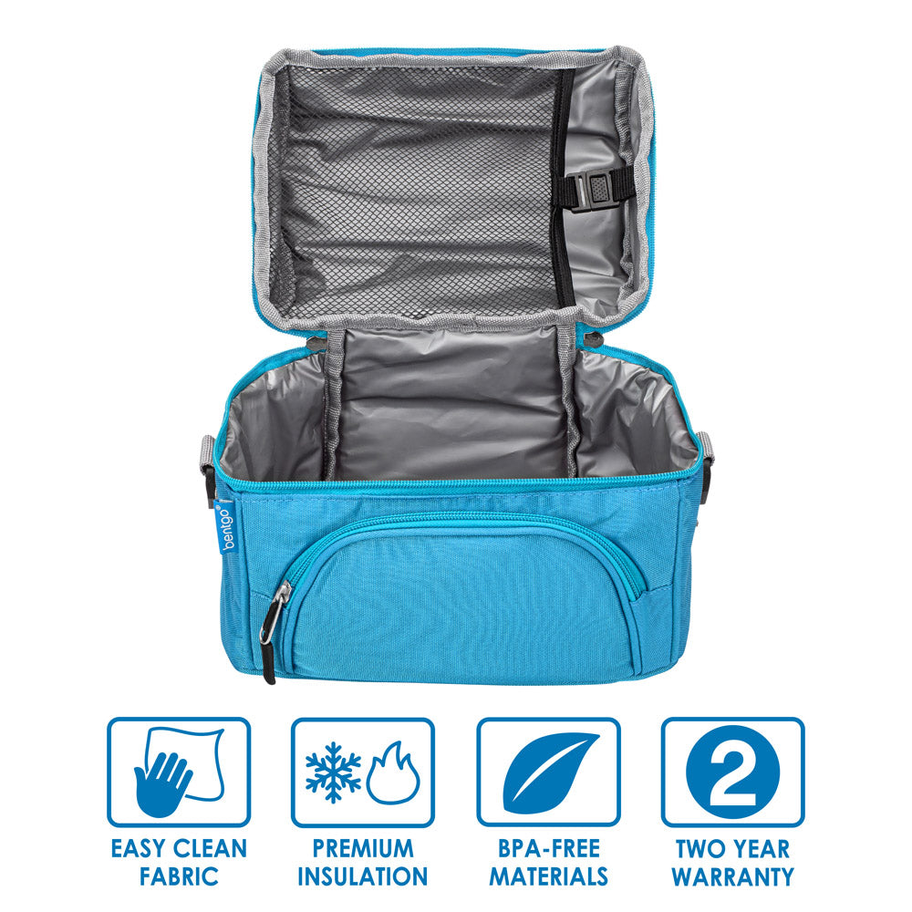 Bentgo Deluxe Lunch Bag