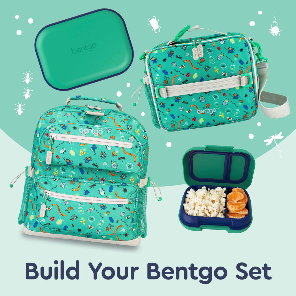 Bentgo Chill Kids Lunch Box (2-Pack)