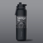 Bentgo Flip 2-in-1 Water Bottle (32 fl oz)