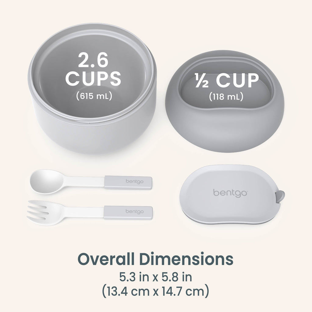 Bentgo Bowl
