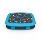 Bentgo Kids Prints Lunch Box & Backpack