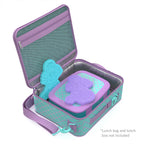Bentgo Buddies Reusable Ice Packs (4-Pack)