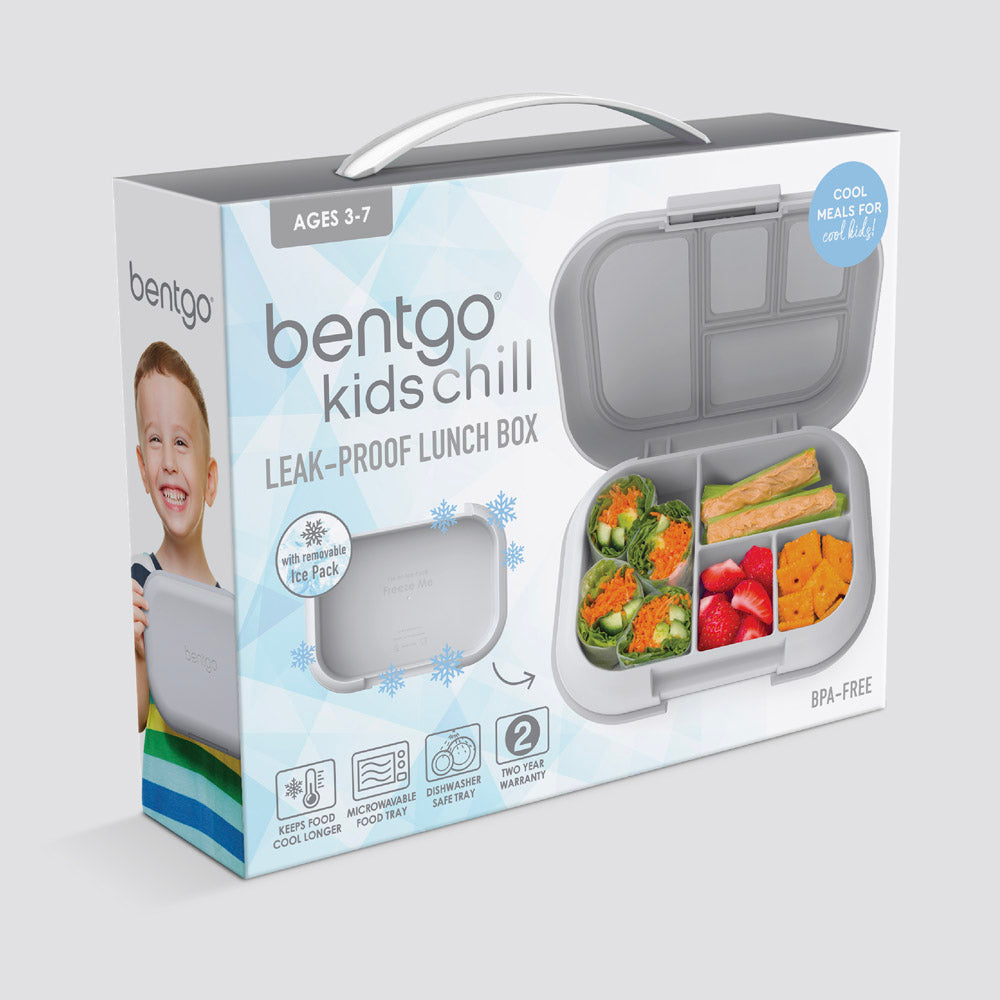 Bentgo Chill Kids Lunch Box - Personalized